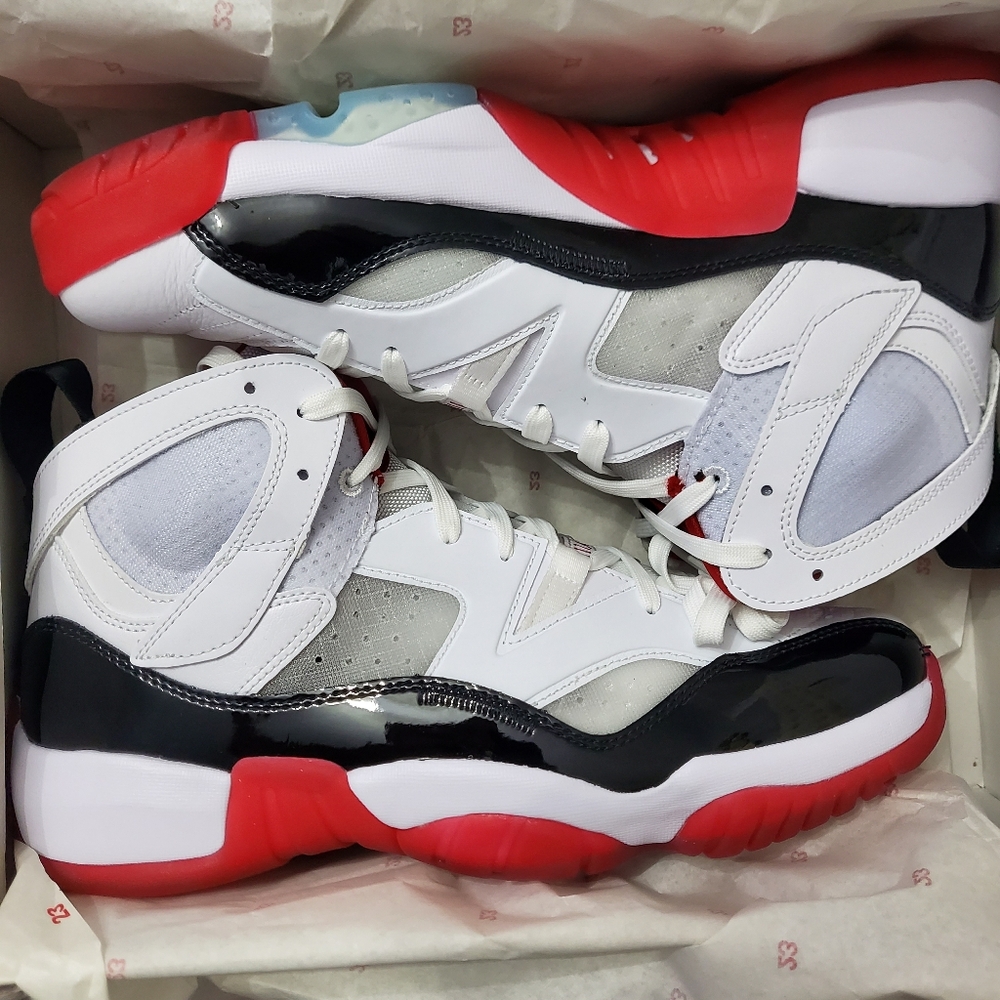 Jordan Two Trey Sneakers
